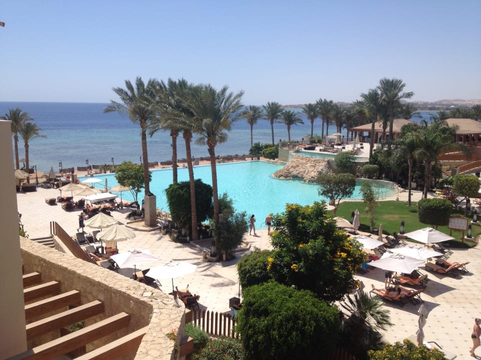 Außenansicht Makadi Spa - Adults only