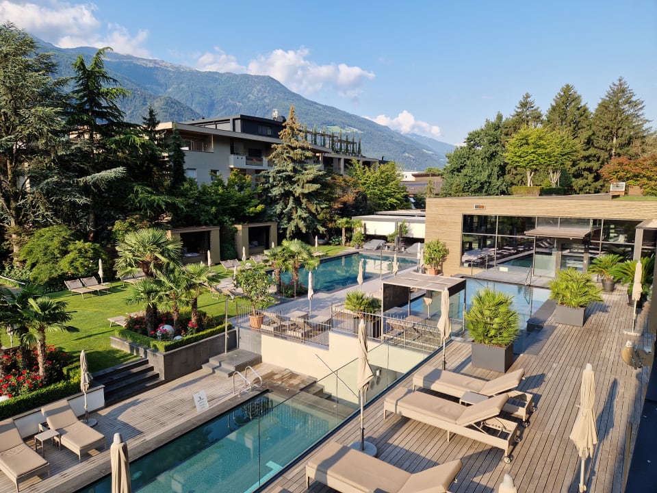 Sonstiges Feldhof DolceVita Resort