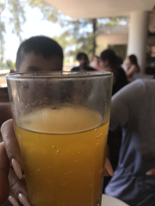 Restaurant Hotel Pine Bay Holiday Resort