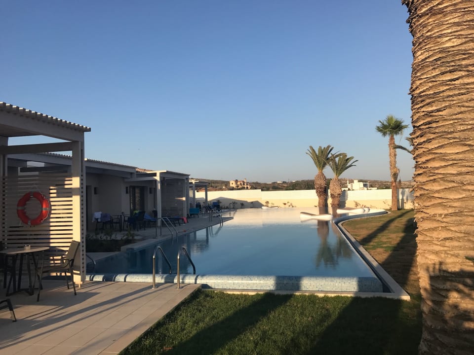 Pool Mare Ayia Napa