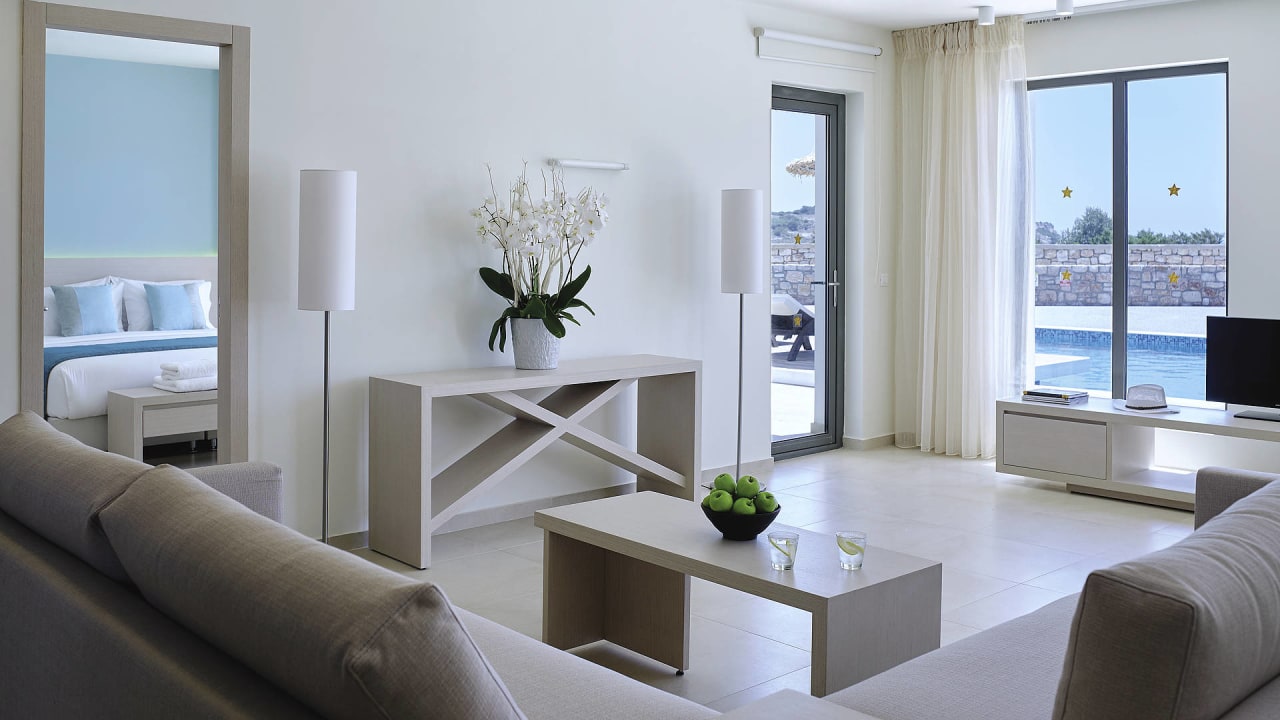 Zimmer Atlantica Plimmiri