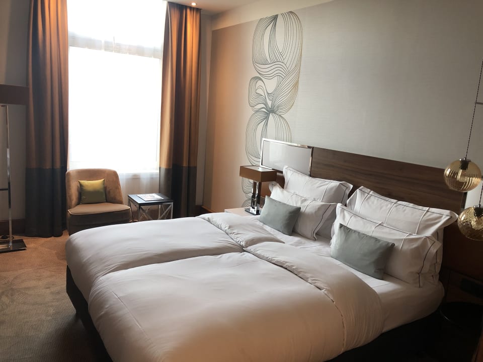 Zimmer Reichshof Hamburg