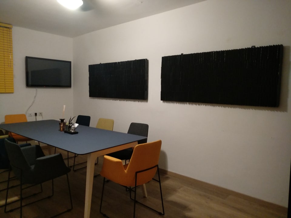 Sonstiges Hotel Port