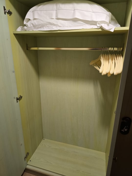 Zimmer Hotel Brancamaria