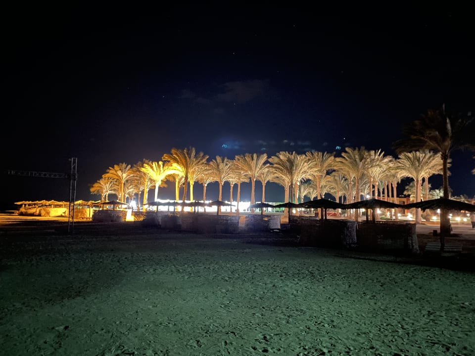 Strand Casa Mare Resort