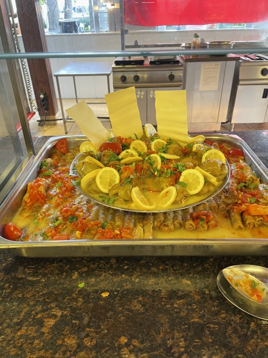 Gastro Labranda Alantur Resort