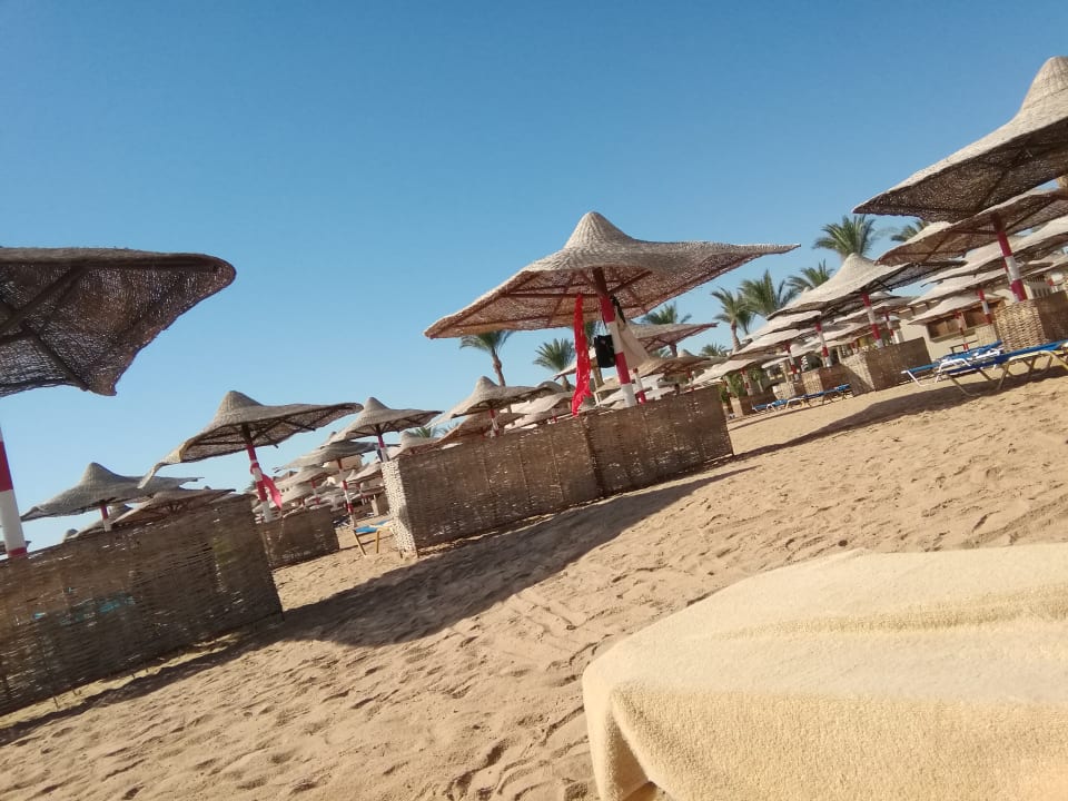 Strand Iberotel Makadi Beach