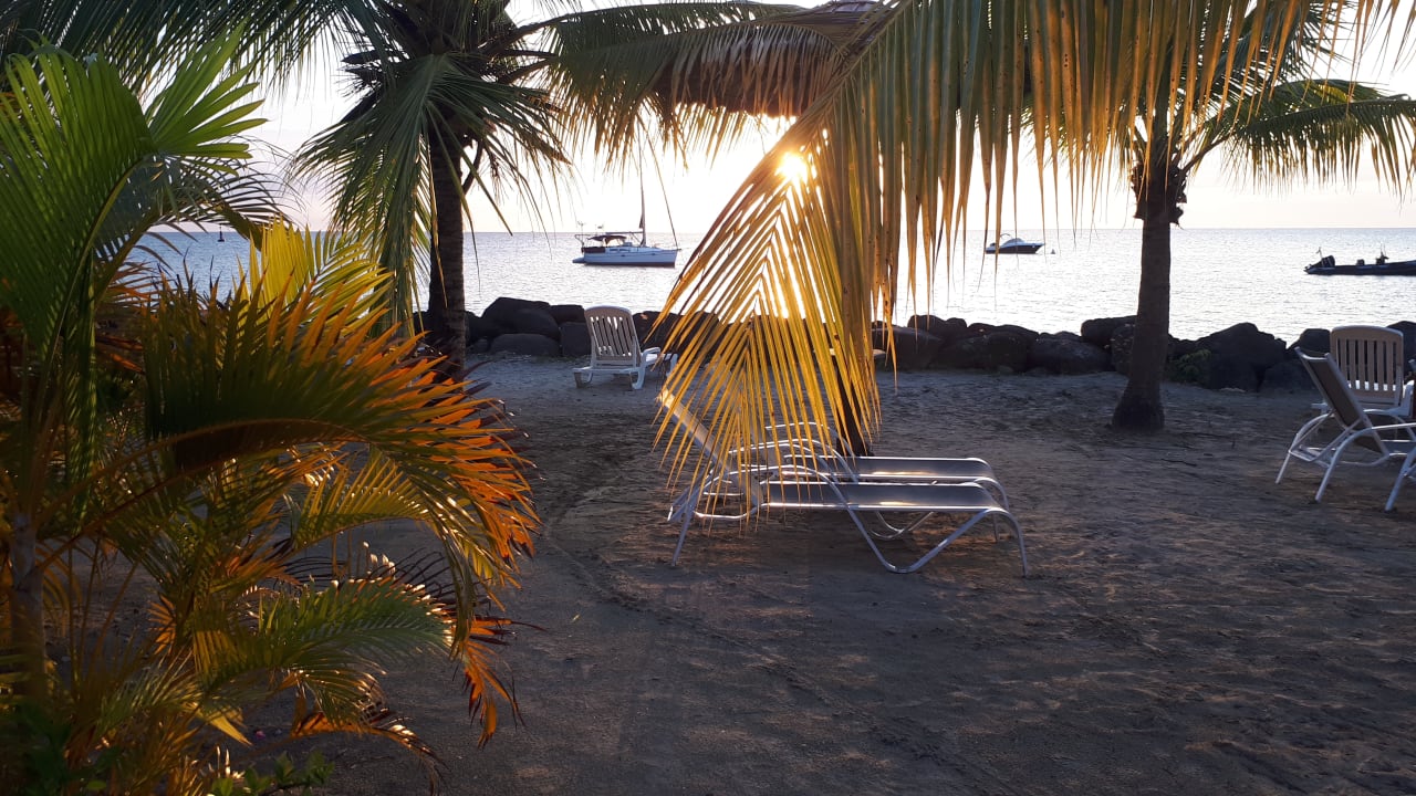 Strand MGallery Hotel Bakoua Martinique