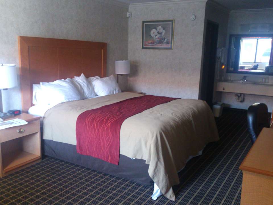 Bett The Hills Inn Eagle Rock Near Old Town Pasadena