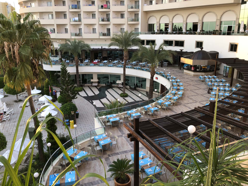 Gastro Saphir Resort & Spa