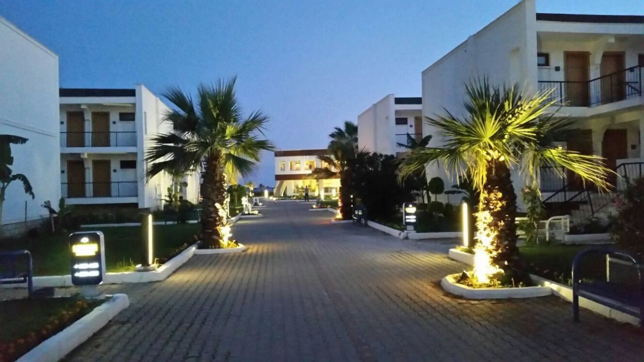 Hotel Labranda Lebedos Princess
