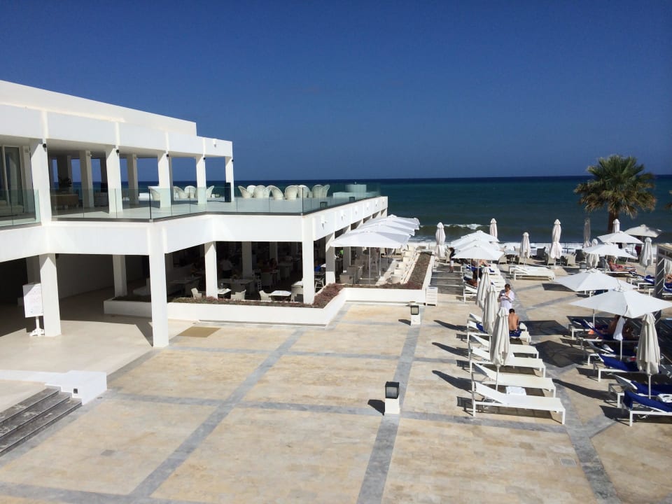 Außenansicht Grecotel LUXME White