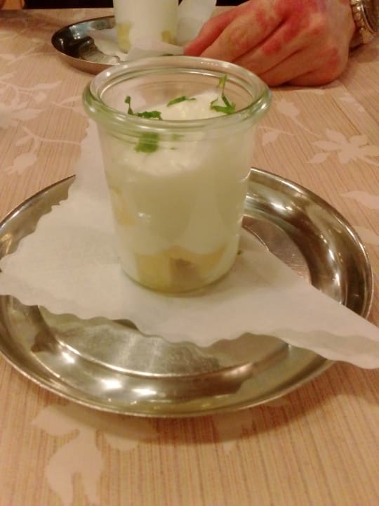 Restaurant Landhotel Zur Jurahöhe / Juraschlössl