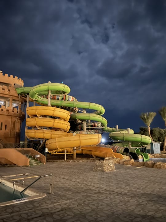 Außenansicht Akassia Swiss Resort