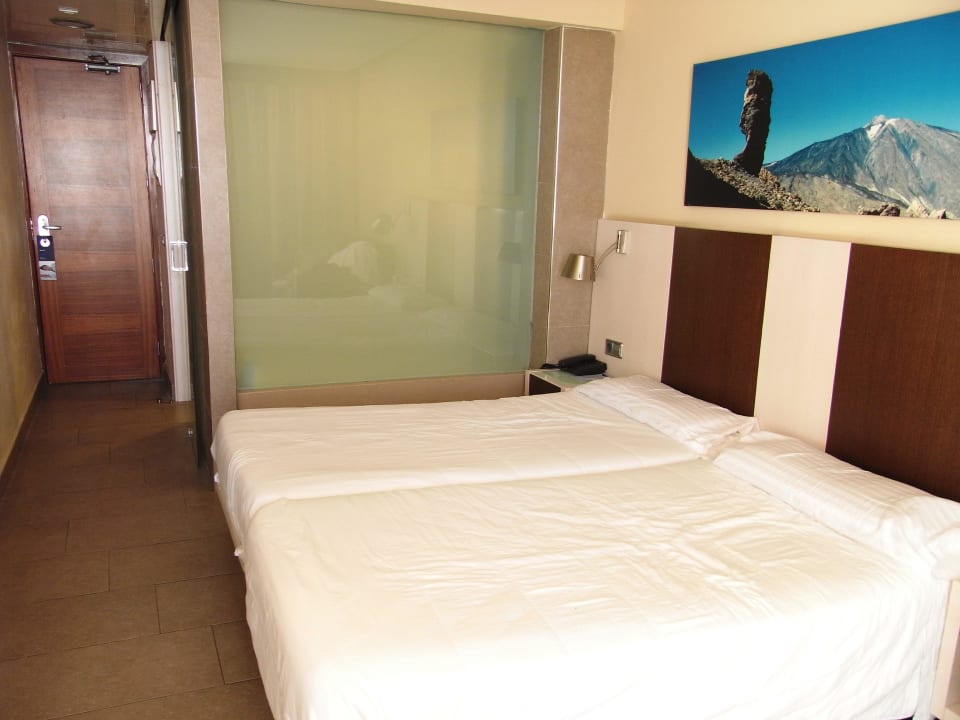 Superior Zimmer !!! Niemals!!! Barceló Santiago - Adults Only