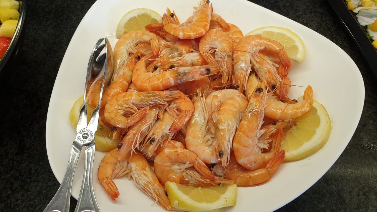 Gastro AP Oriental Beach - Adults Friendly