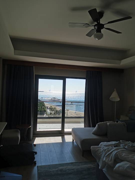 Zimmer Seaden Quality Resort & Spa