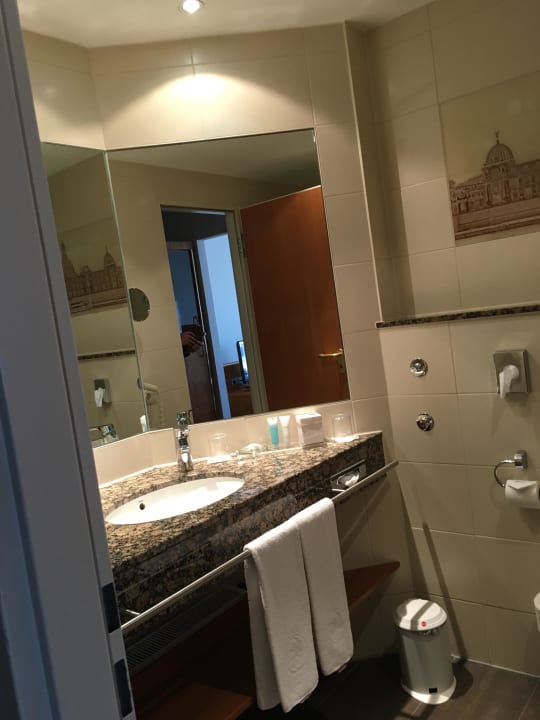 Bad Dorint Hotel Dresden