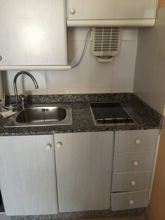 Zimmer SBH Costa Calma Beach Resort