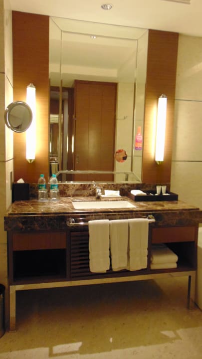 Zimmer Hotel The Westin Chennai Velachery