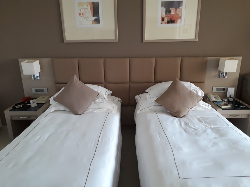 Zimmer Cleopatra Luxury Resort Makadi Bay