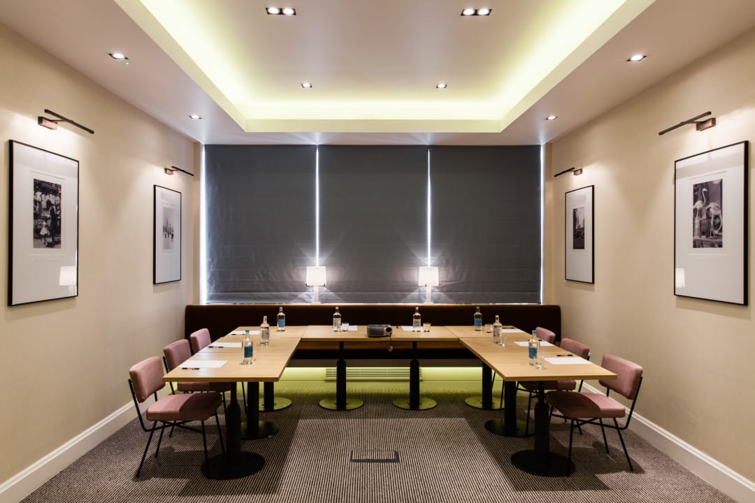 Sonstiges Hotel The Rockwell