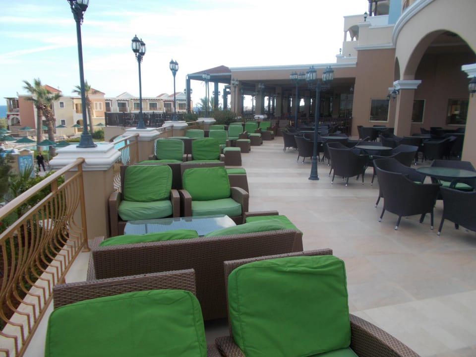 Bar Lindos Imperial Resort & Spa