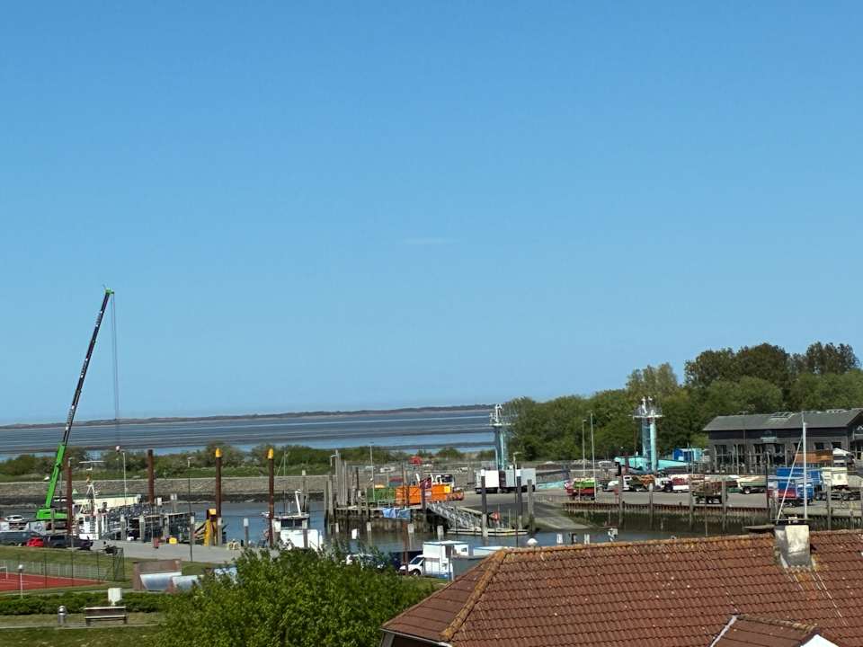 Sonstiges Aquantis Bensersiel