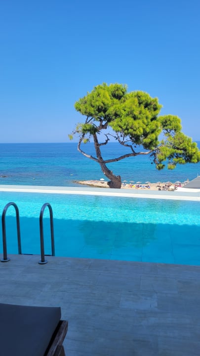 Außenansicht Alexandra Beach Resort & Spa