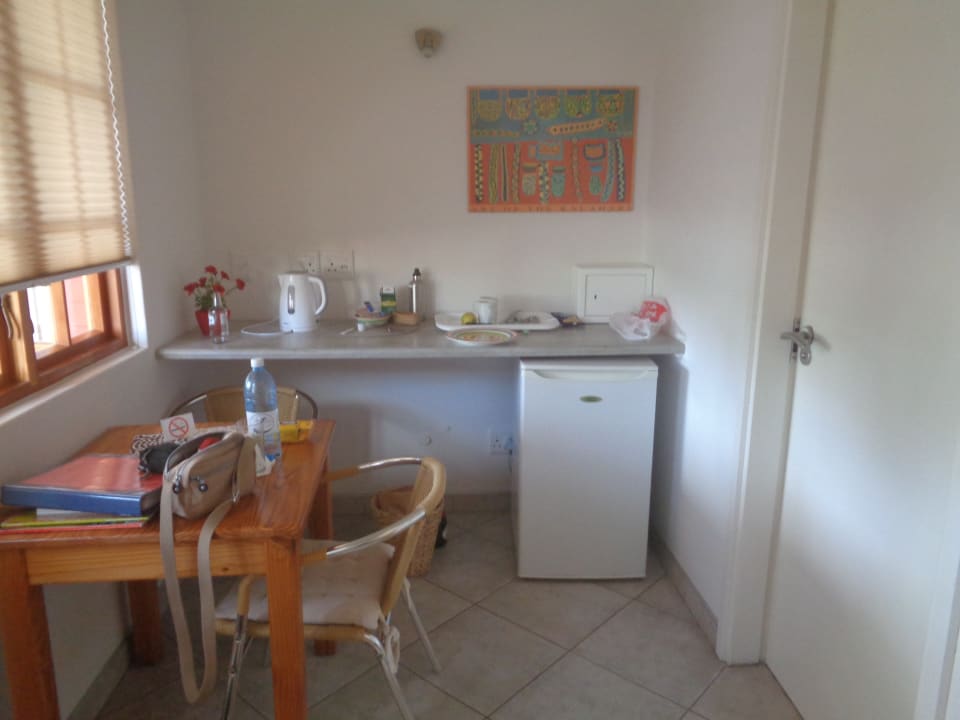 Zimmer Meike's Guesthouse