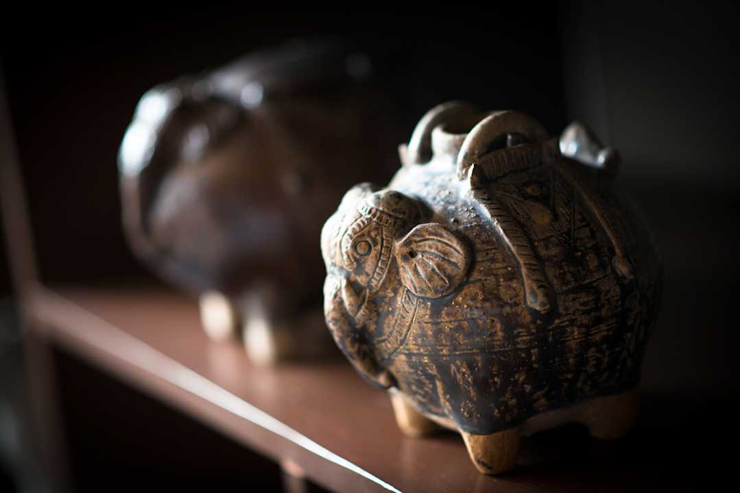 Sonstiges Sokkhak Boutique Resort