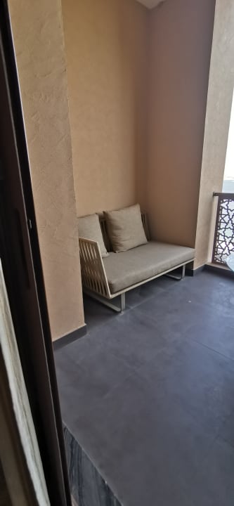 Zimmer DoubleTree by Hilton Resort & Spa Marjan Island