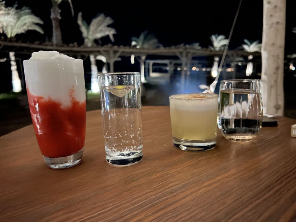 Gastro Steigenberger Resort Alaya Marsa Alam - Red Sea - Adults only