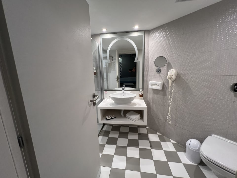 Zimmer db San Antonio Hotel + Spa