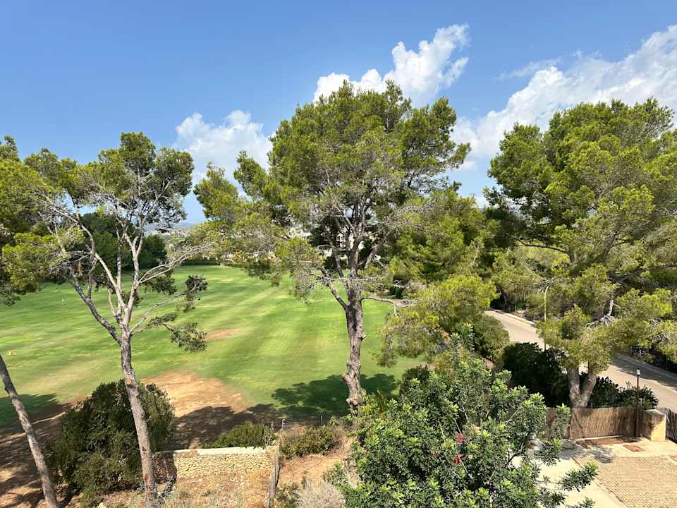 Gartenanlage Kimpton AYSLA Mallorca - An IHG Hotel