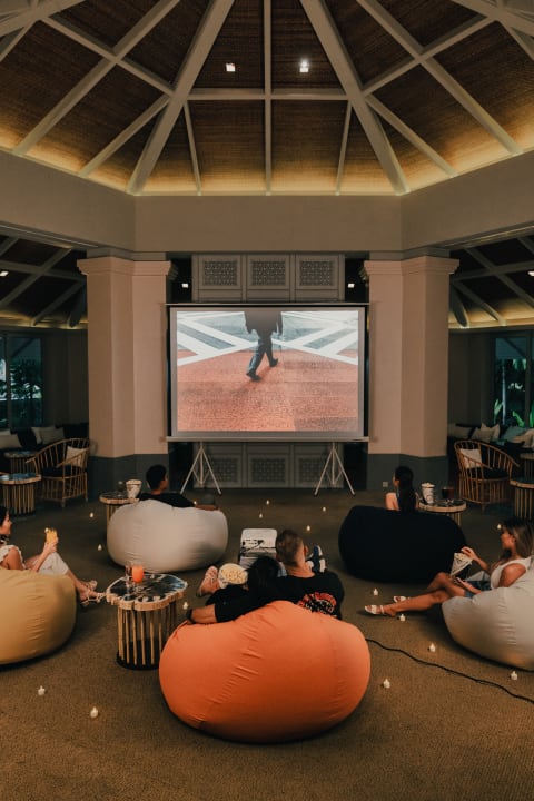 Sport & Freizeit Amatara Welleisure Resort