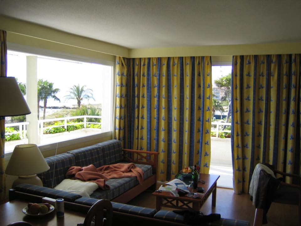 Zimmer 1337 Playa Esperanza Resort