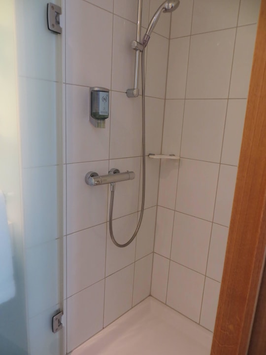 Bad Hotel Novotel Aachen-City