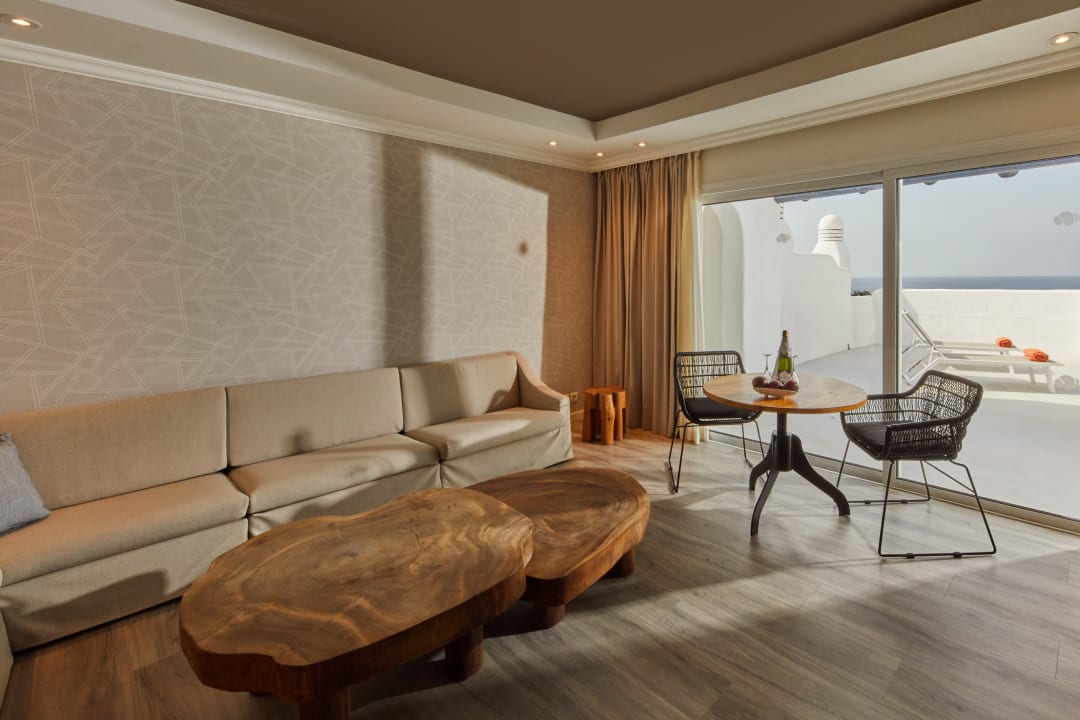 Zimmer Dreams Jardín Tropical