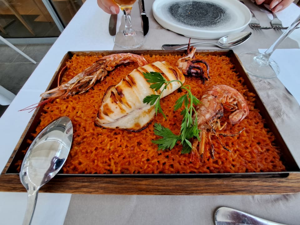 Gastro Hipotels Mediterraneo