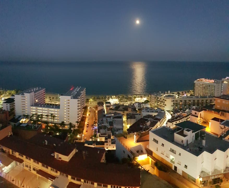 Außenansicht BLUESEA Gran Cervantes