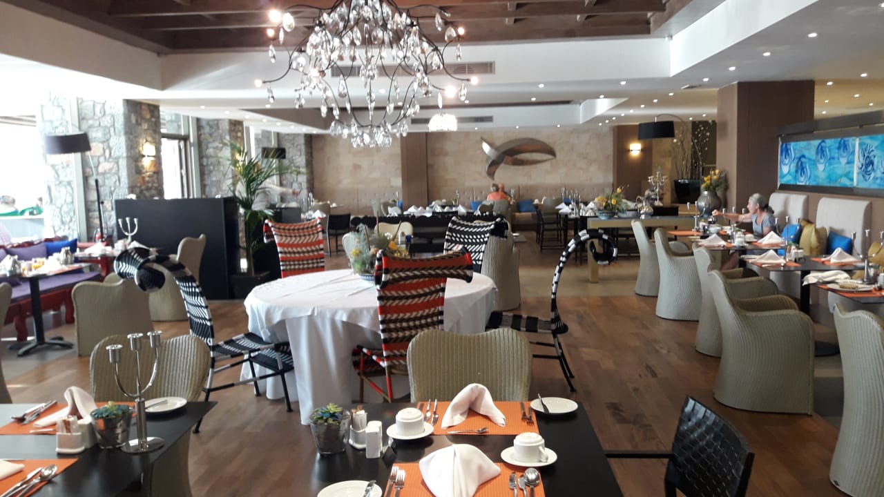 Gastro Aquagrand Artistic Luxury Beach Resort - Adults only