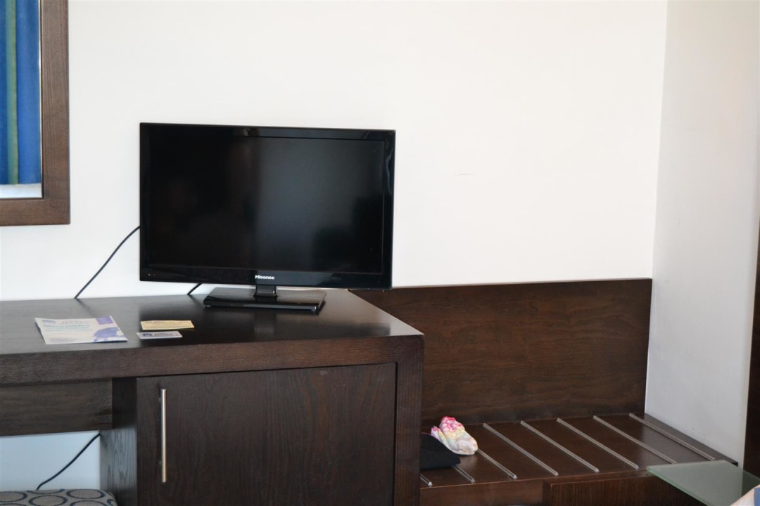 Fernseher Bahía de Alcúdia Hotel & Spa