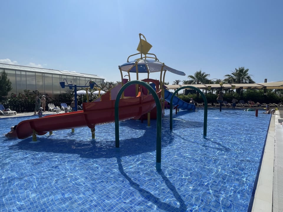 Pool TUI KIDS CLUB Felicia Village