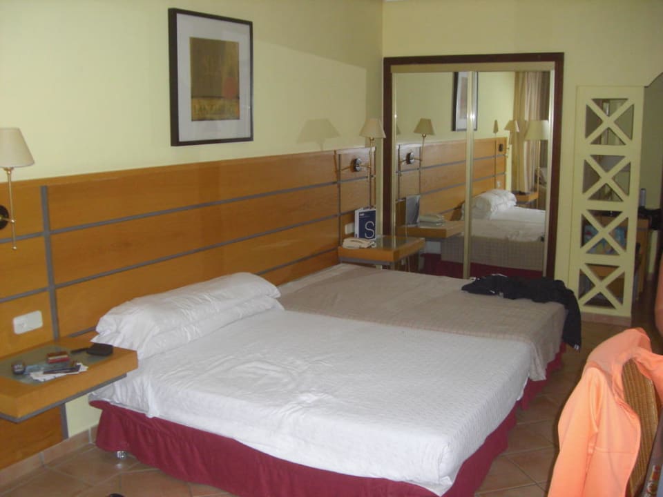 Zimmer  H10 Rubicón Horizons Collection