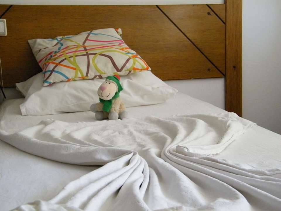 Dekoration Semoris Hotel