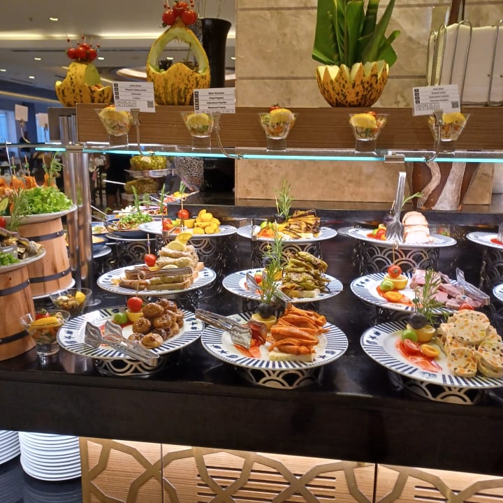 Gastro Papillon Ayscha