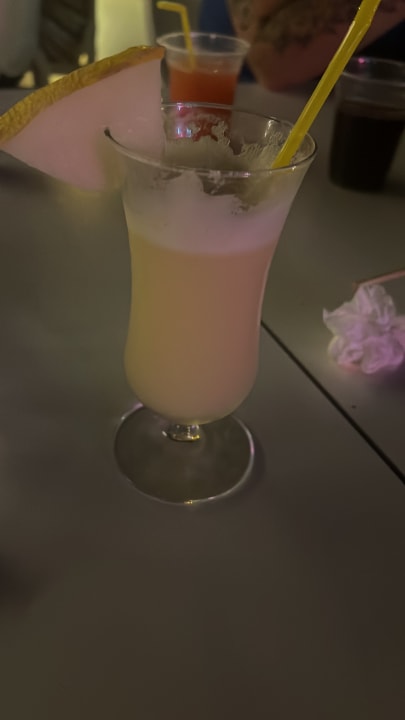 Gastro Dosinia Luxury Resort