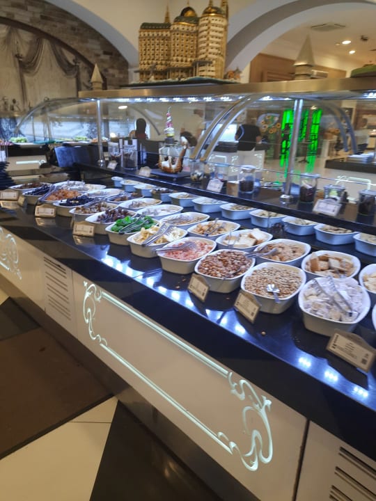 Gastro Hotel Delphin Imperial