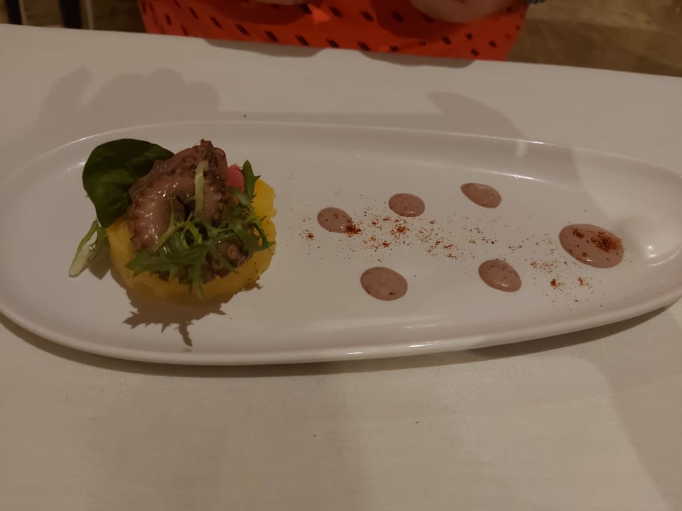 Gastro Akumal Bay Beach & Wellness Resort